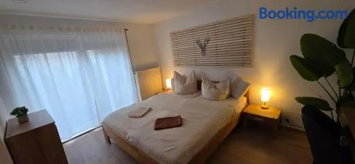 Apartment 1 am Blankenburger Tor Saalfeld - Image 1