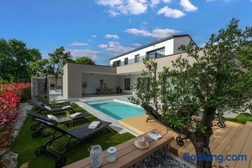 Peaceful Family Fun & Pool-Villa Boni Domini - Image 1