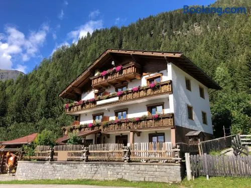 Haus Waldruhe - Image 1