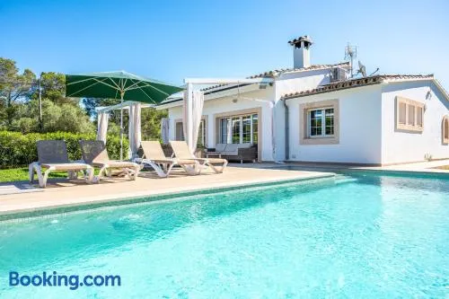 Villa Can Lluis - Image 1