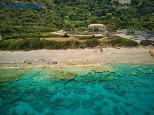 Petani Beach Suites - Image 1