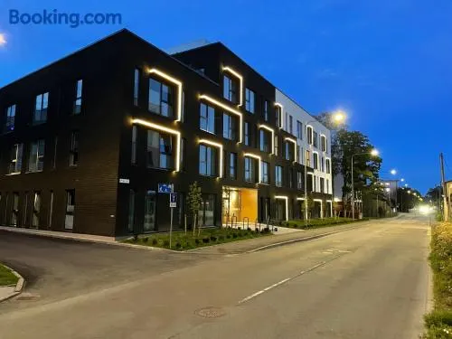 Rare Apartments - Self Check-In Miniapartments - Image 1