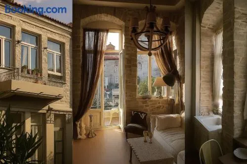 Stonebuilt boutique apartment Levanda - Image 1