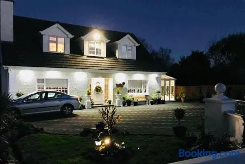 Woodleigh Lodge - Image 1