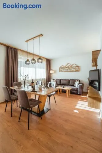 Nature Apartments Stifter - Image 1