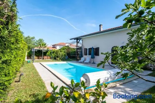 Villa Mistral - Seignosse - Tout confort - Calme - Image 1