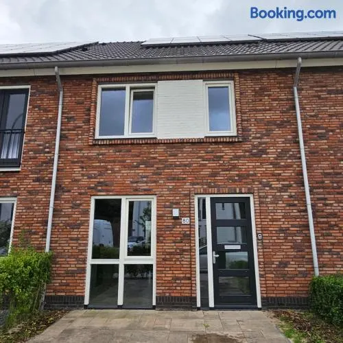 Residence Sanne Oosterhout - Image 1