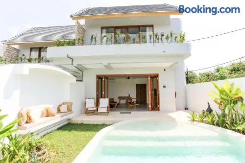 Shoreline Villas Bingin - Image 1