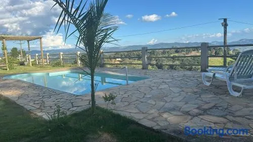 Pousada Da Montanha - Image 1