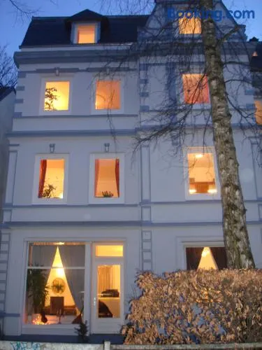Alster City Garden Villa - Image 1