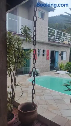 Casa de temporada Hanaki - Image 1
