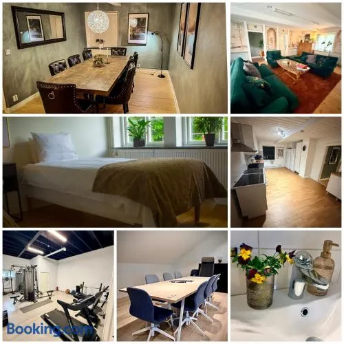 Nordic Lodges - Image 1