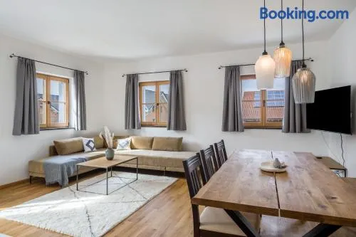 Ferienwohnung Maria - Image 1
