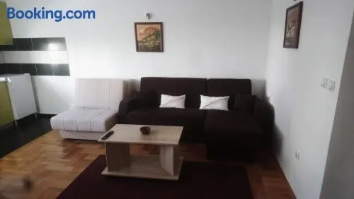 Apartman Pirot - Image 1