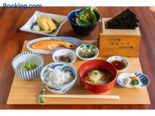 Ryokan Akebono - Vacation STAY 91900v - Image 1