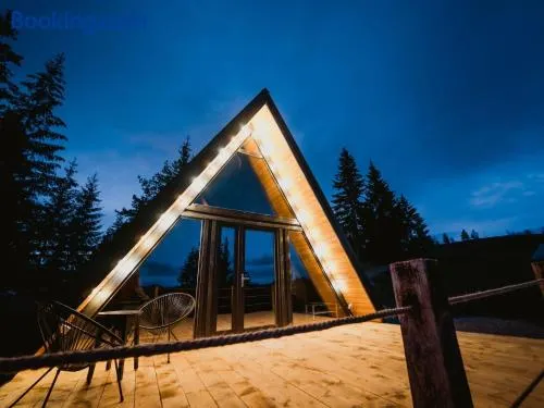 La KOLTAU A-Frame - Image 1