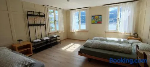 Fischers Lodge - Image 1