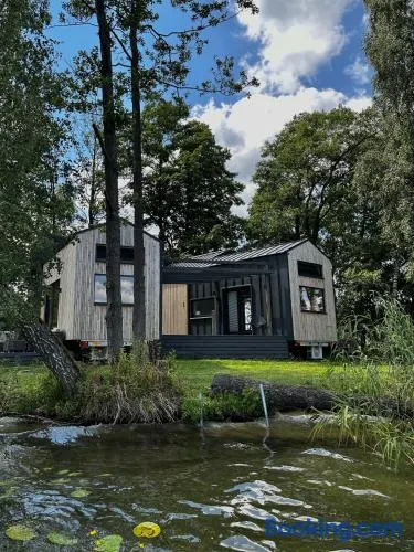 Tiny House - Osada Wilkasy - Image 1