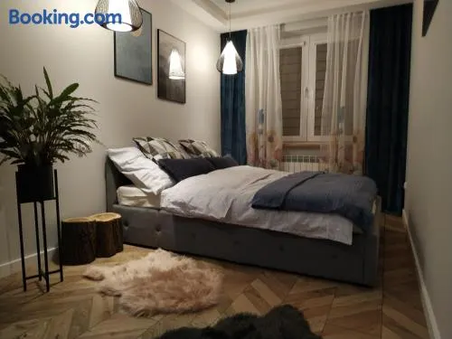 Apartament Skrytka - Image 1
