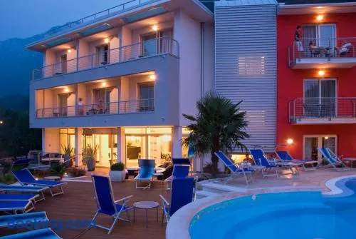 Hotel Campagnola - Image 1