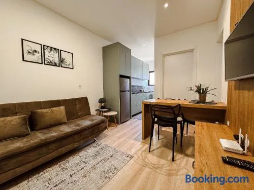Apartamento 1 quarto - Image 1