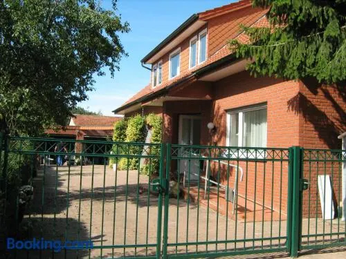 Ferienwohnung Alte Kämpe - Image 1