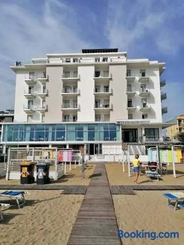 Hotel Globus - Image 1