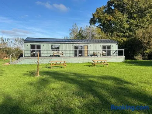 Lake Lodge at Farthings Farm - Image 1