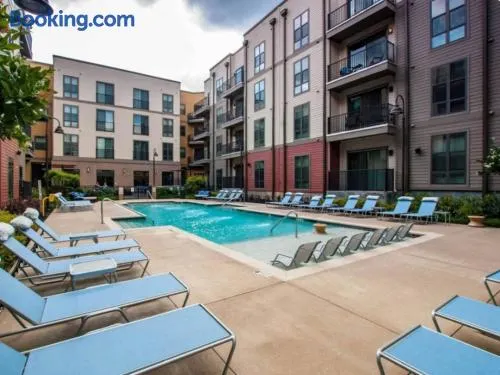 Iron City Retreat Modern 2BR Stay - Image 1