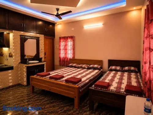 Viswa Residency - Image 1