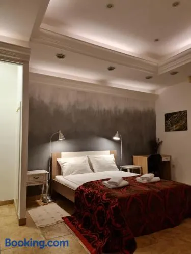 Apartmani N.May's - Image 1
