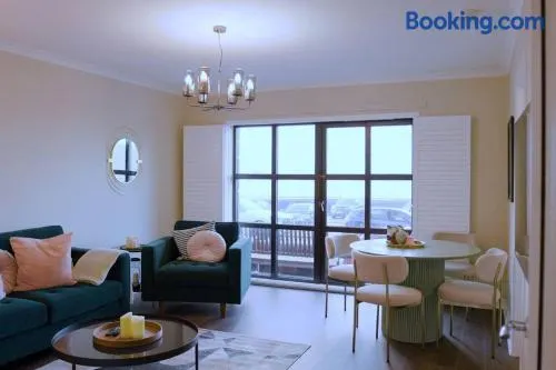 Seaside Apartment - Image 1