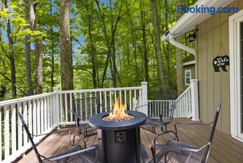 Spring Creek Cottage chalet - Image 1