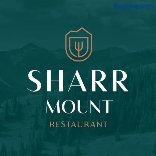Sharr Mount - Image 1