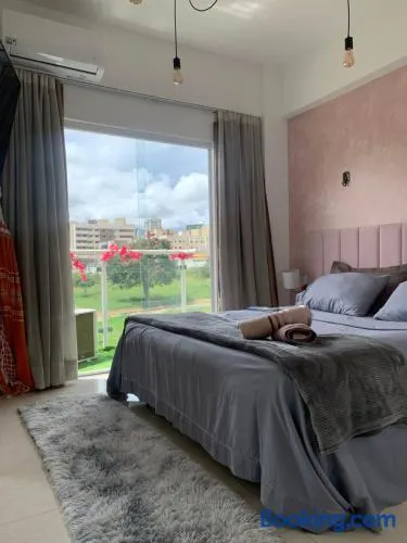 Apartamento completo, confortável e lareira no Candeias - Image 1