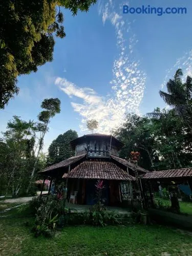 Refazenda Ecohostel - Image 1