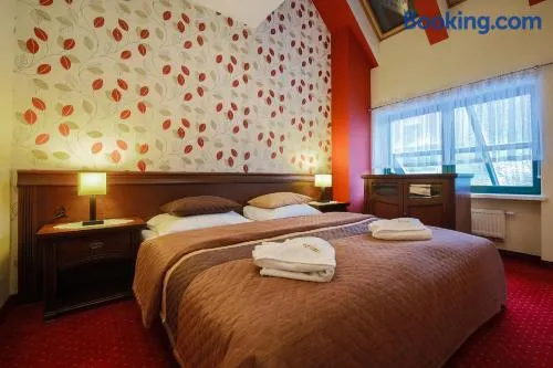 Apartamenty przy Głównym Deptaku - Image 1