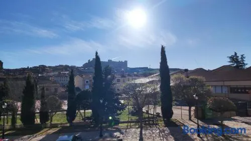 Mirador del Castillo - Image 1