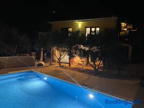 Palada House with a Private Pool - Image 1