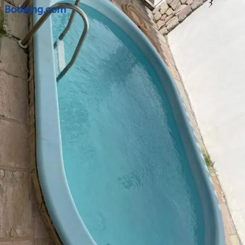 Casa com piscina, 30 min Olinda, 3 min Veneza Water Park - Image 1