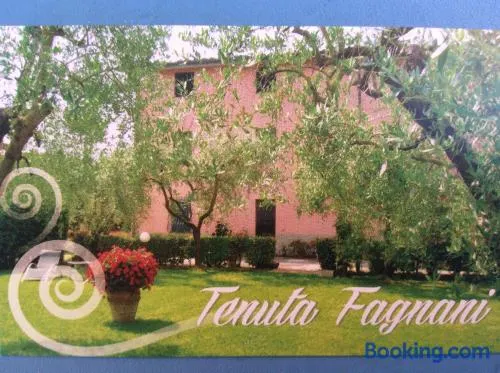 Tenuta Fagnani - Image 1