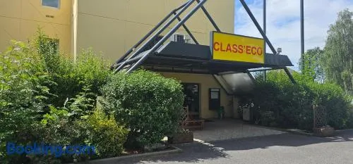 Class'eco Charleroi - Image 1