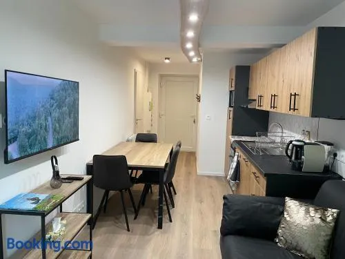 Appartement 11 - Au cœur du Lac Blanc - Image 1