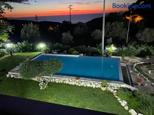 Villa Grazia - Image 1