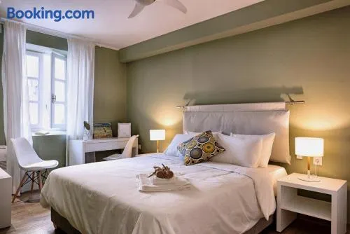 Artemis Apartment - Image 1