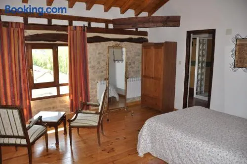 Don Baldomero Hotel Rural - Image 1