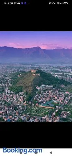 Hariparbatview - Image 1
