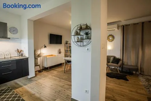 Luxus Apartment Casa Luce - Image 1