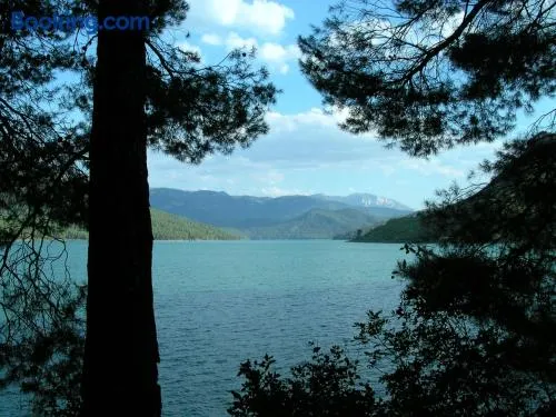 La Casa Del Valle - Image 1