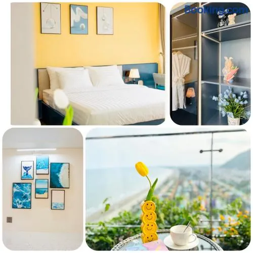Flamingo Hải Tiến - Sỏi Apartment - Image 1